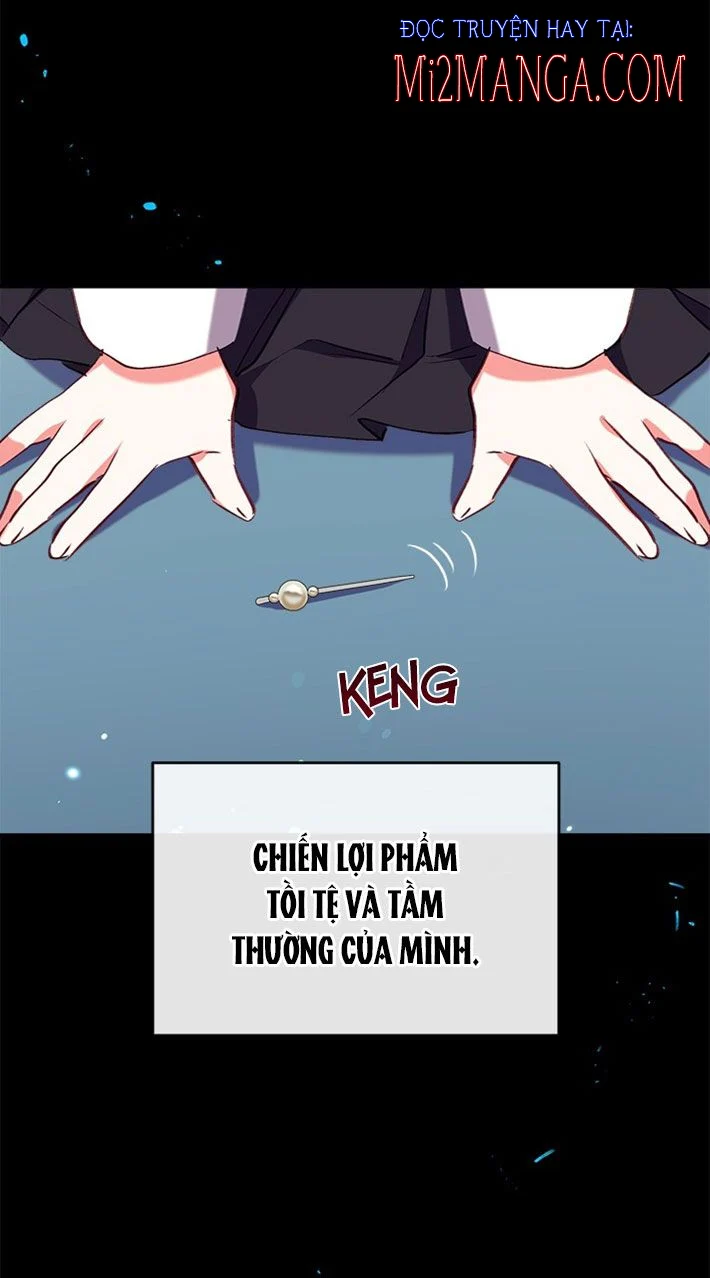 Chúng Ta Có Thể Trở Thành Người Nhà Không? Chapter 18.5 - Trang 2