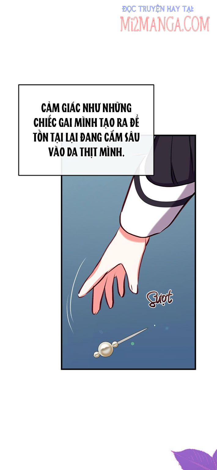 Chúng Ta Có Thể Trở Thành Người Nhà Không? Chapter 18.5 - Trang 2