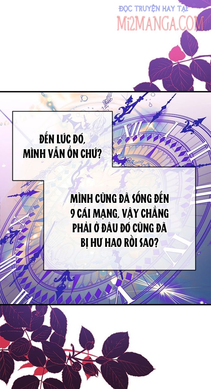 Chúng Ta Có Thể Trở Thành Người Nhà Không? Chapter 18.5 - Trang 2