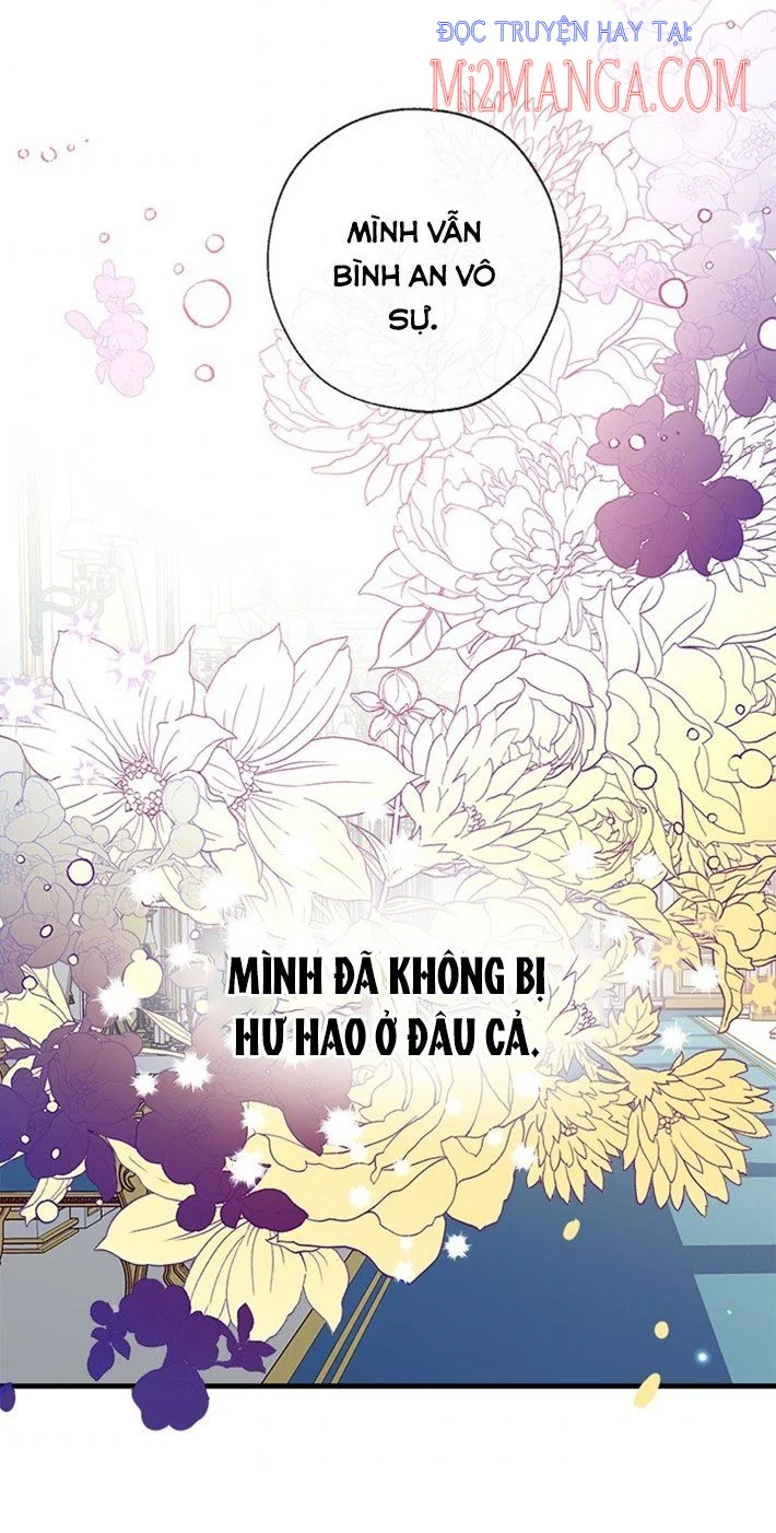 Chúng Ta Có Thể Trở Thành Người Nhà Không? Chapter 18.5 - Trang 2