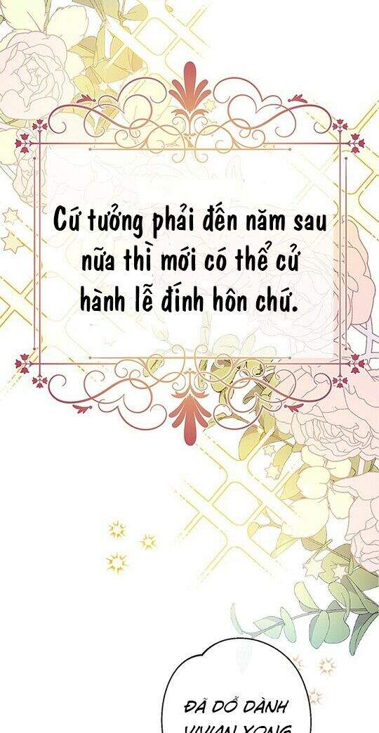 Chúng Ta Có Thể Trở Thành Người Nhà Không? Chapter 18 - Trang 2