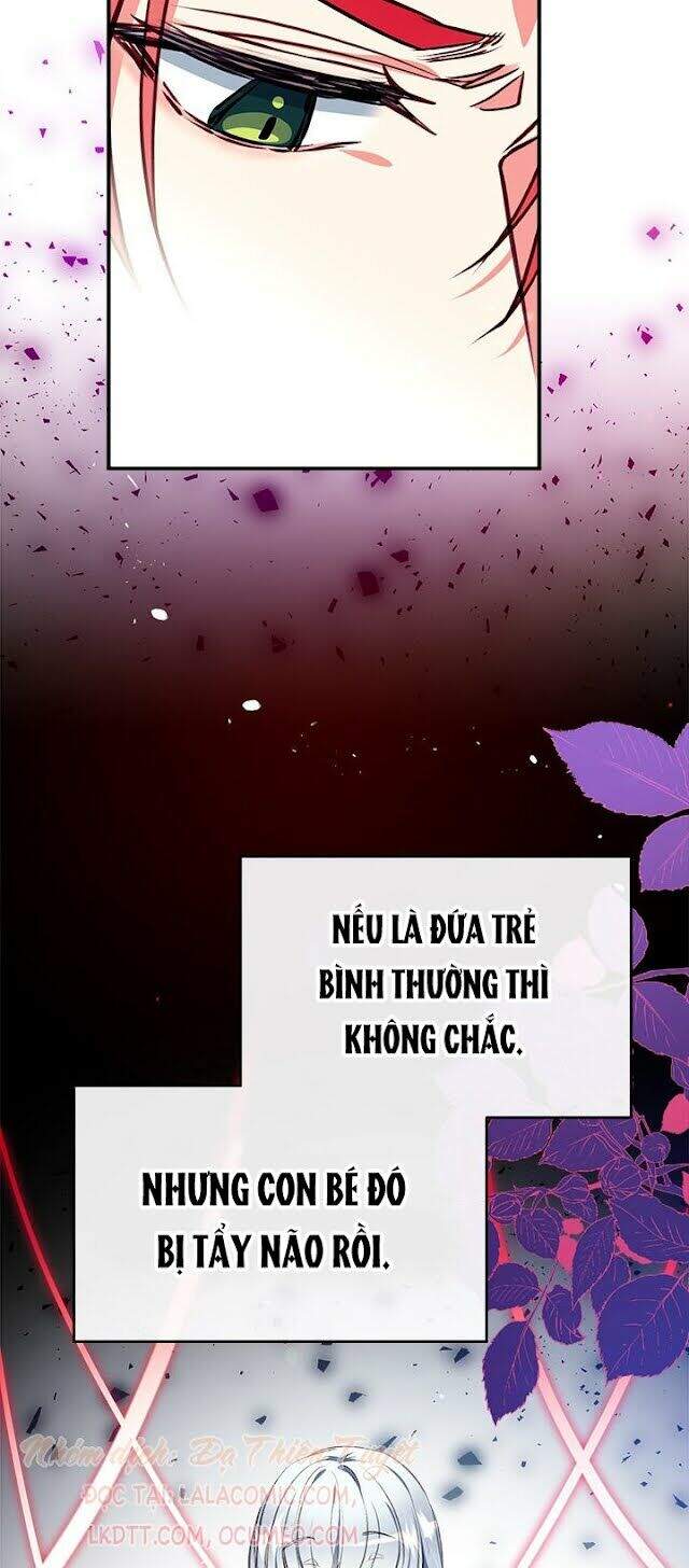 Chúng Ta Có Thể Trở Thành Người Nhà Không? Chapter 17 - Trang 2