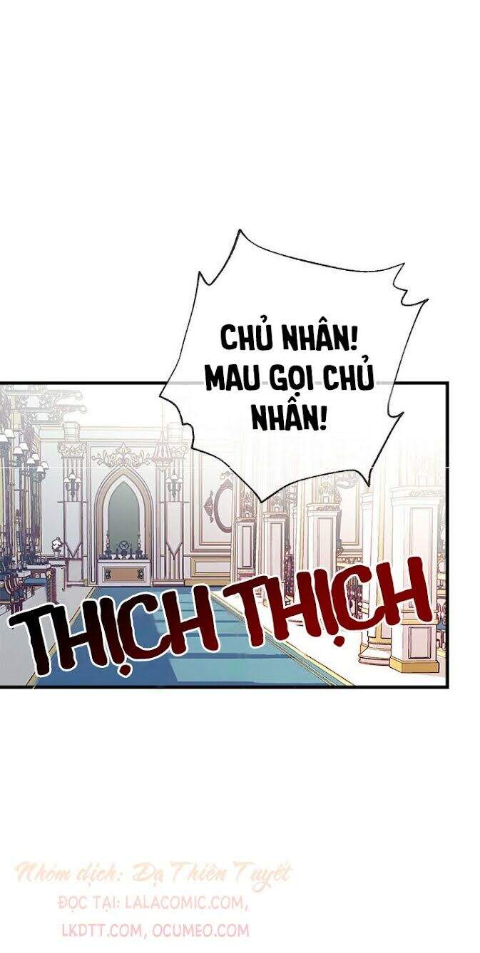 Chúng Ta Có Thể Trở Thành Người Nhà Không? Chapter 17 - Trang 2