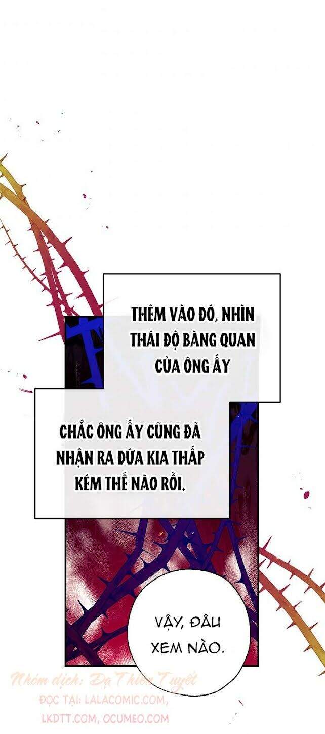 Chúng Ta Có Thể Trở Thành Người Nhà Không? Chapter 17 - Trang 2