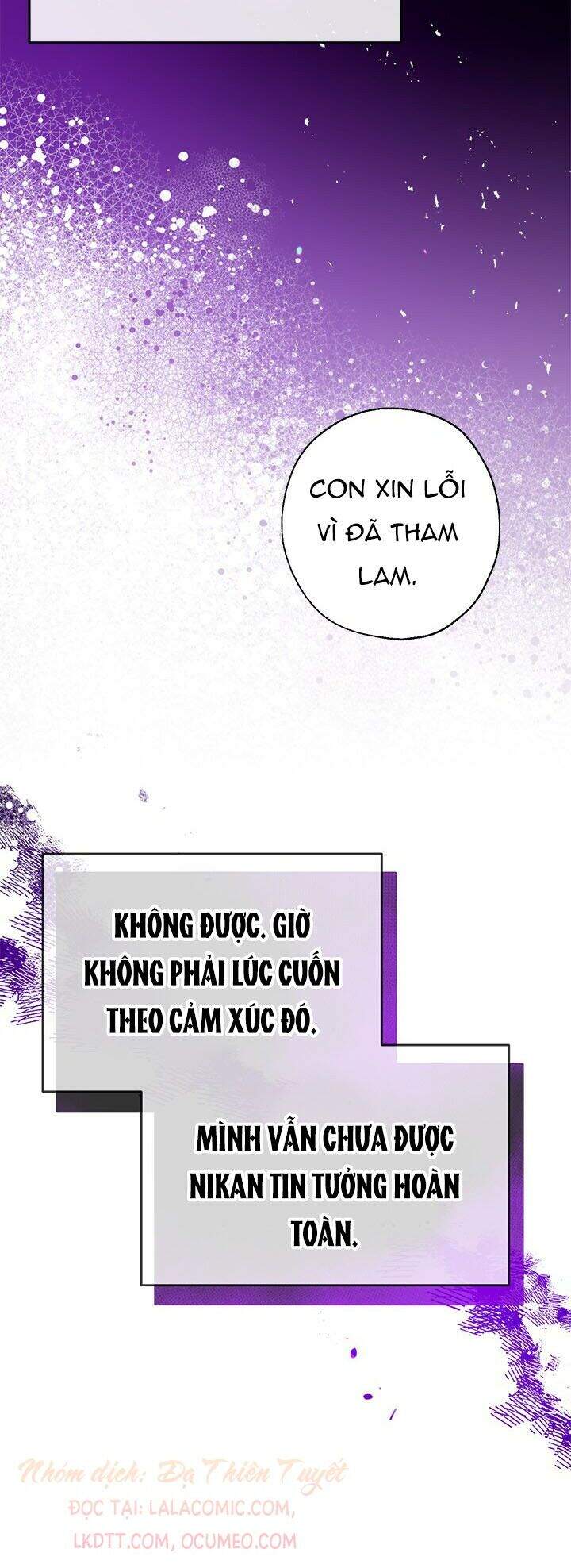 Chúng Ta Có Thể Trở Thành Người Nhà Không? Chapter 17 - Trang 2