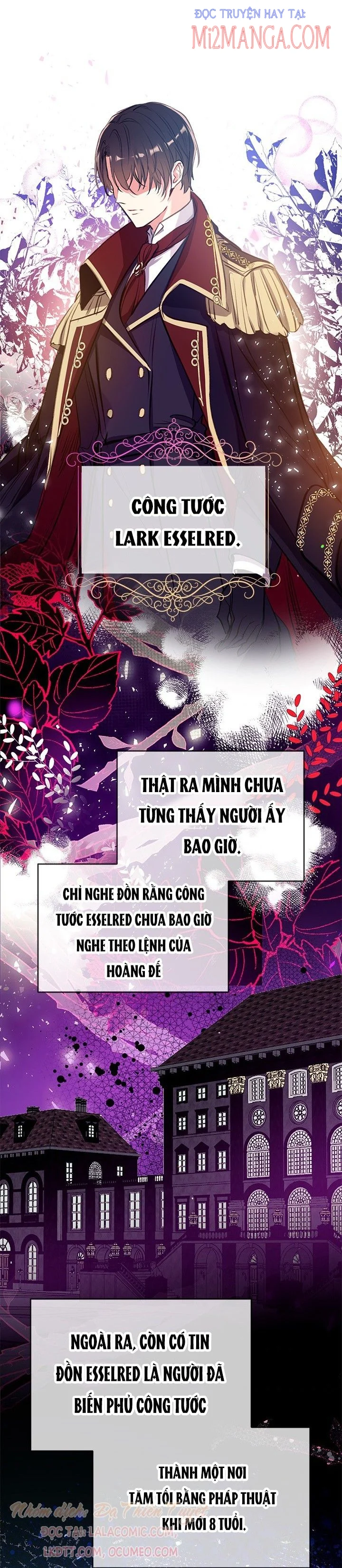 Chúng Ta Có Thể Trở Thành Người Nhà Không? Chapter 16.5 - Trang 2