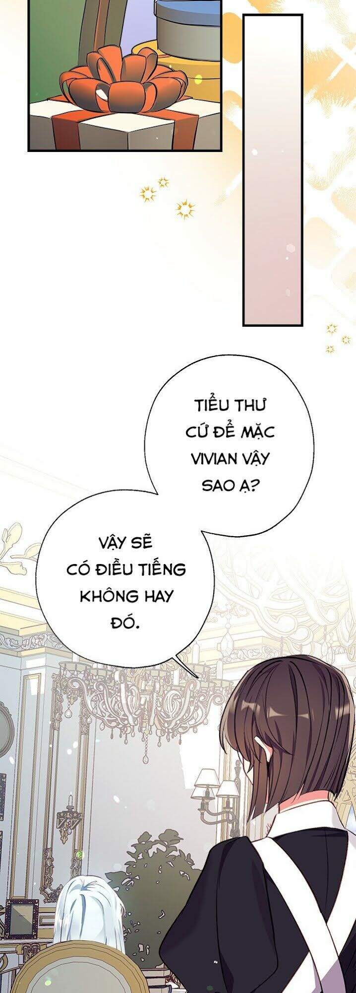 Chúng Ta Có Thể Trở Thành Người Nhà Không? Chapter 16 - Trang 2