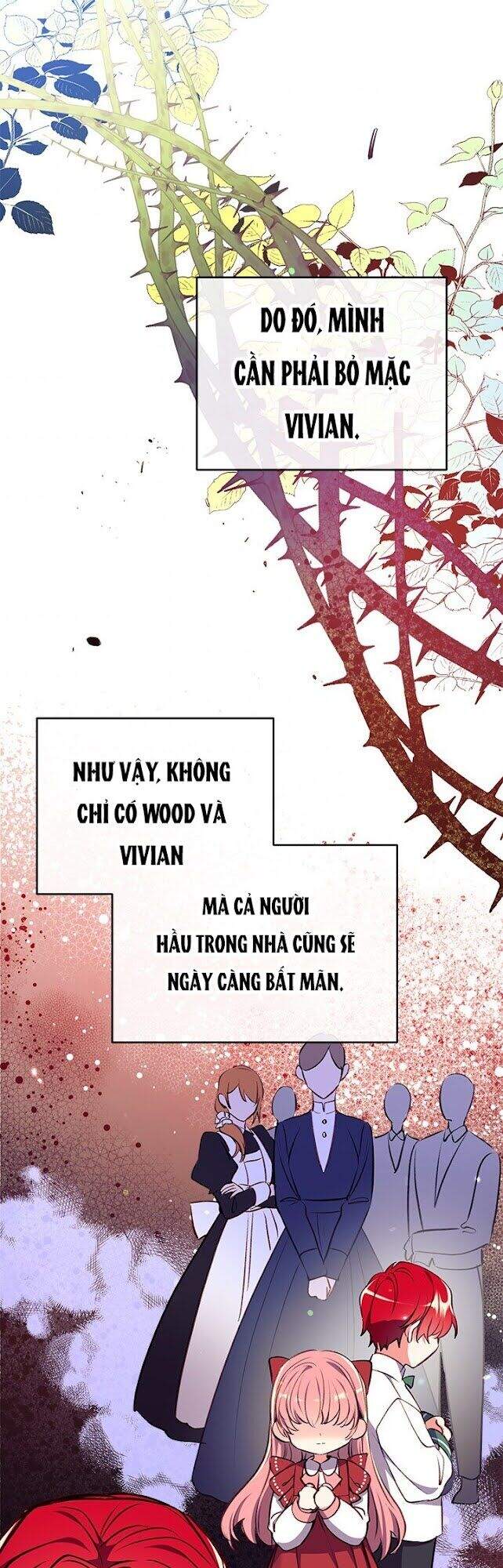 Chúng Ta Có Thể Trở Thành Người Nhà Không? Chapter 16 - Trang 2