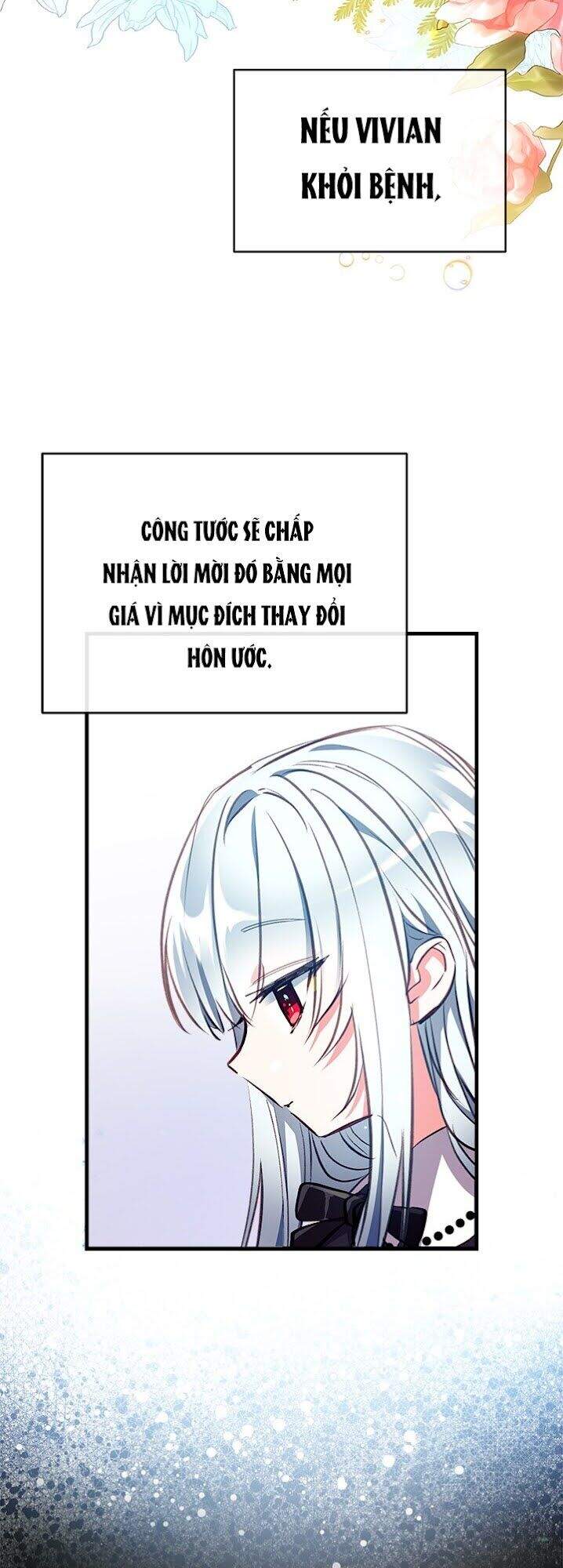 Chúng Ta Có Thể Trở Thành Người Nhà Không? Chapter 16 - Trang 2