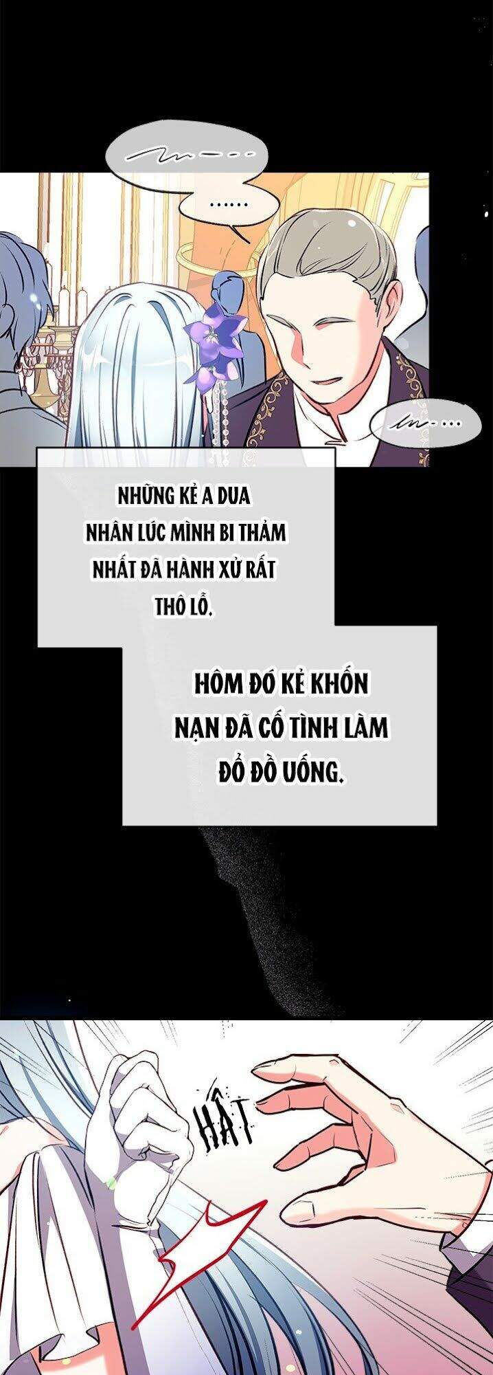 Chúng Ta Có Thể Trở Thành Người Nhà Không? Chapter 16 - Trang 2