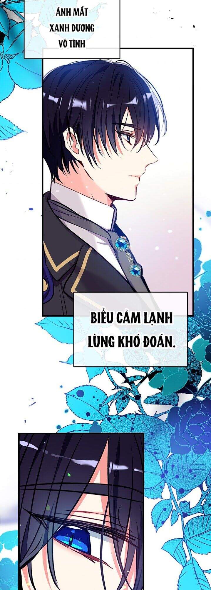 Chúng Ta Có Thể Trở Thành Người Nhà Không? Chapter 16 - Trang 2