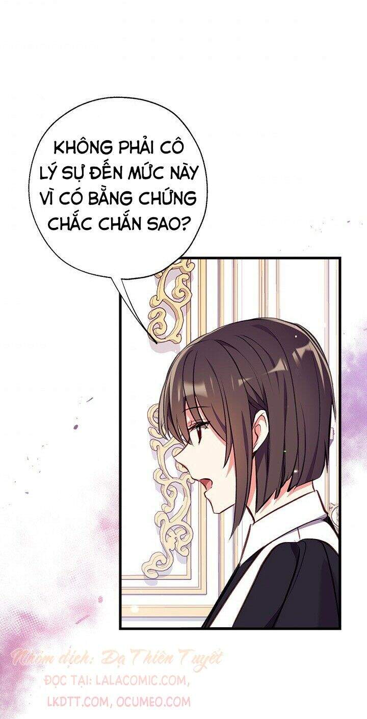 Chúng Ta Có Thể Trở Thành Người Nhà Không? Chapter 15 - Trang 2