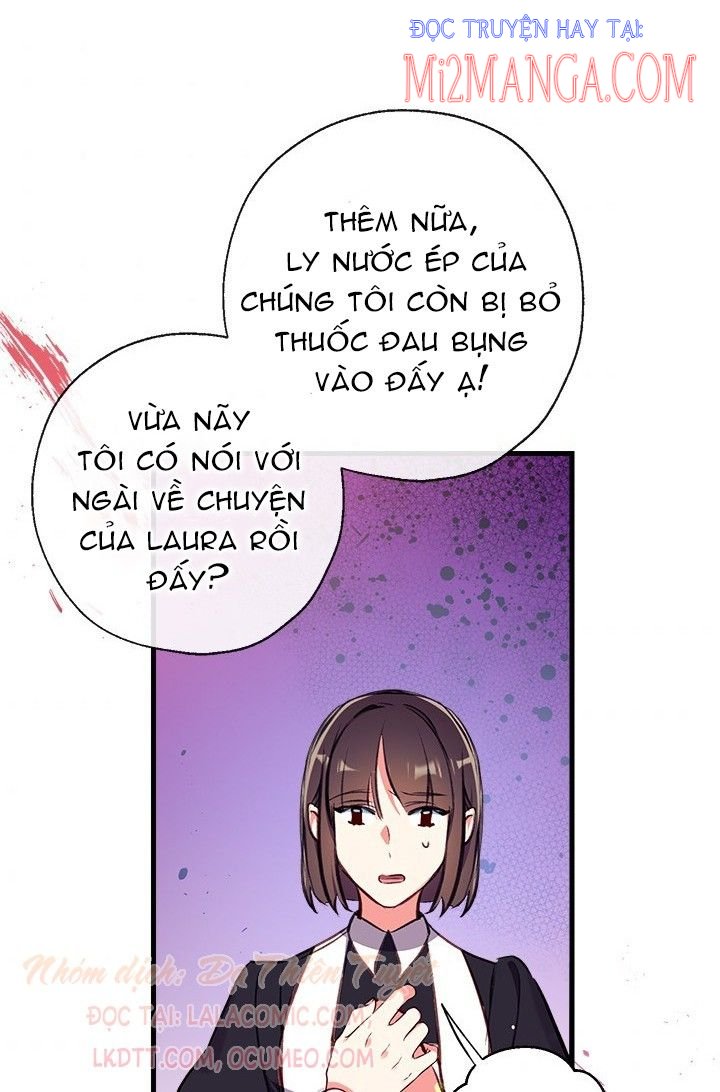 Chúng Ta Có Thể Trở Thành Người Nhà Không? Chapter 14.5 - Trang 2