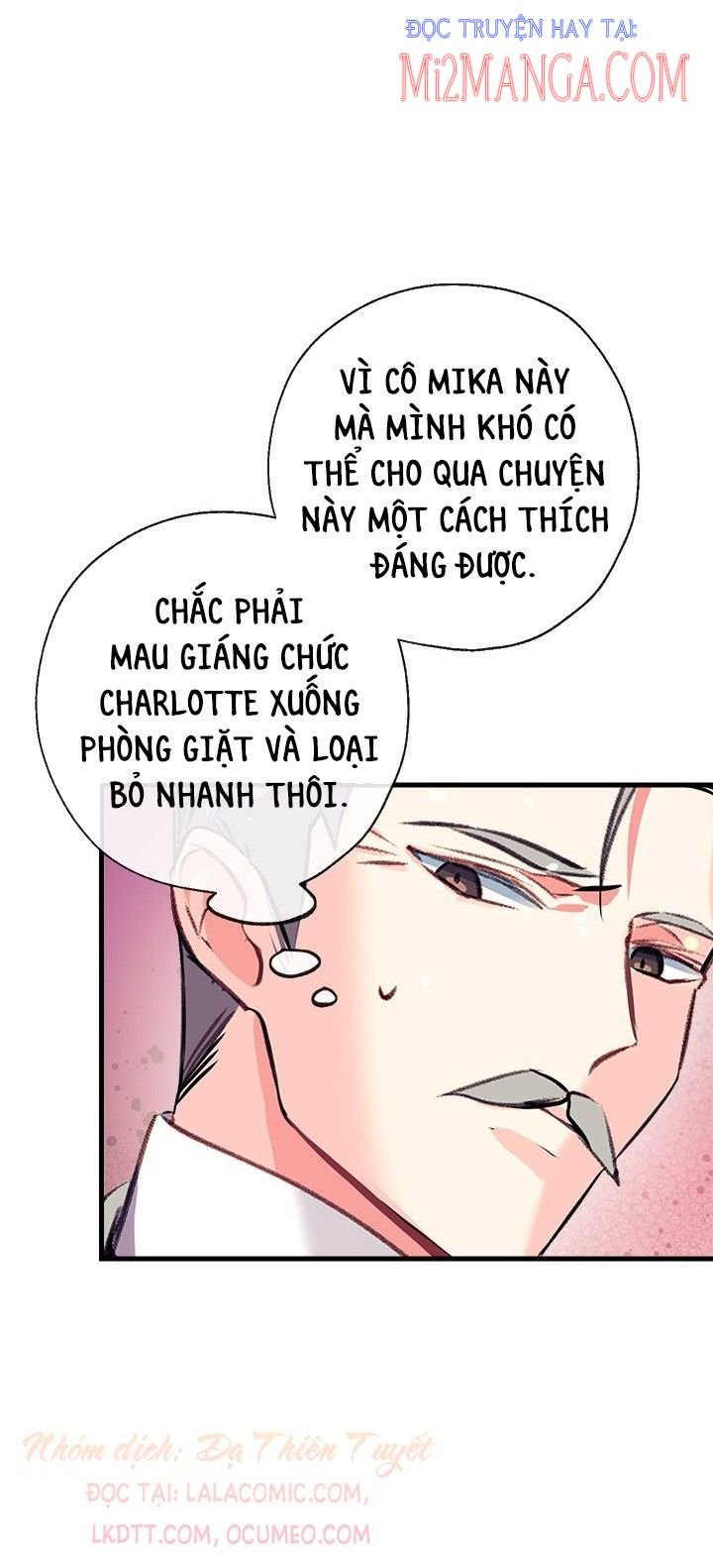 Chúng Ta Có Thể Trở Thành Người Nhà Không? Chapter 14.5 - Trang 2