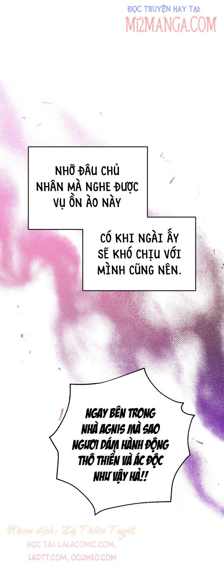 Chúng Ta Có Thể Trở Thành Người Nhà Không? Chapter 14.5 - Trang 2