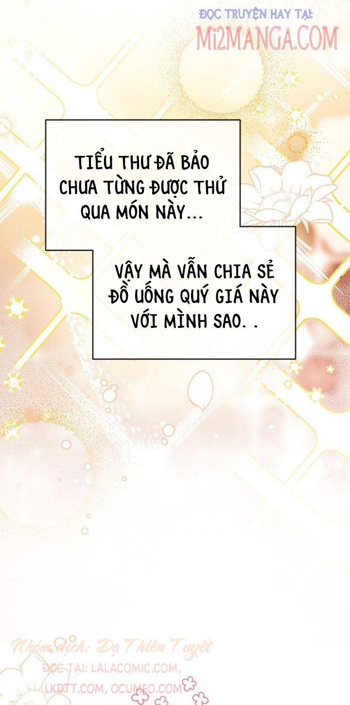 Chúng Ta Có Thể Trở Thành Người Nhà Không? Chapter 14.5 - Trang 2