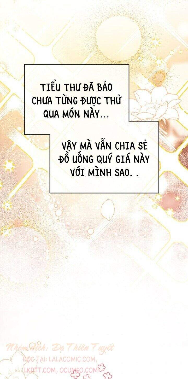 Chúng Ta Có Thể Trở Thành Người Nhà Không? Chapter 14 - Trang 2