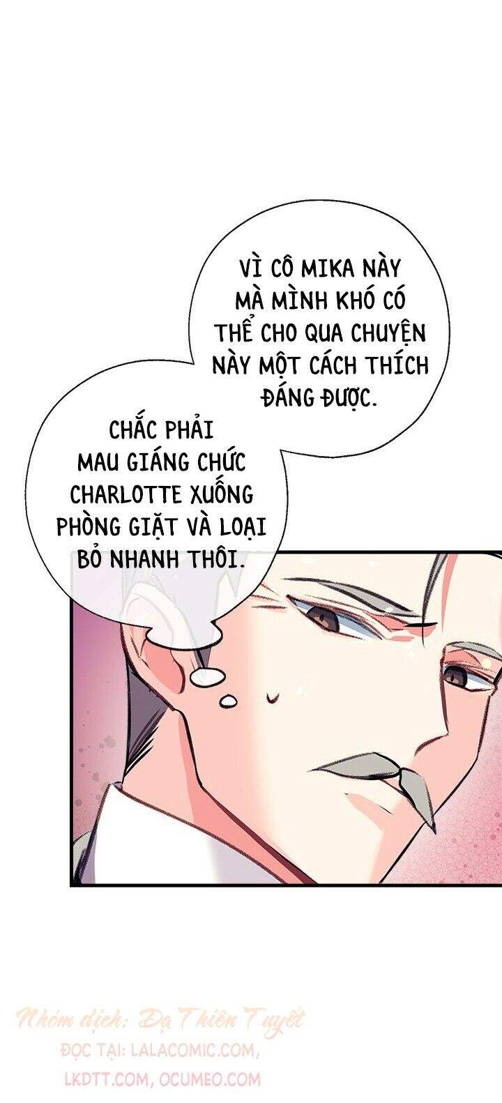 Chúng Ta Có Thể Trở Thành Người Nhà Không? Chapter 14 - Trang 2