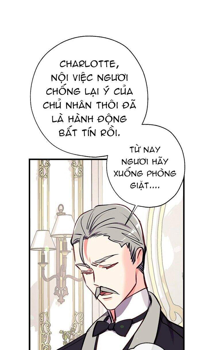 Chúng Ta Có Thể Trở Thành Người Nhà Không? Chapter 14 - Trang 2