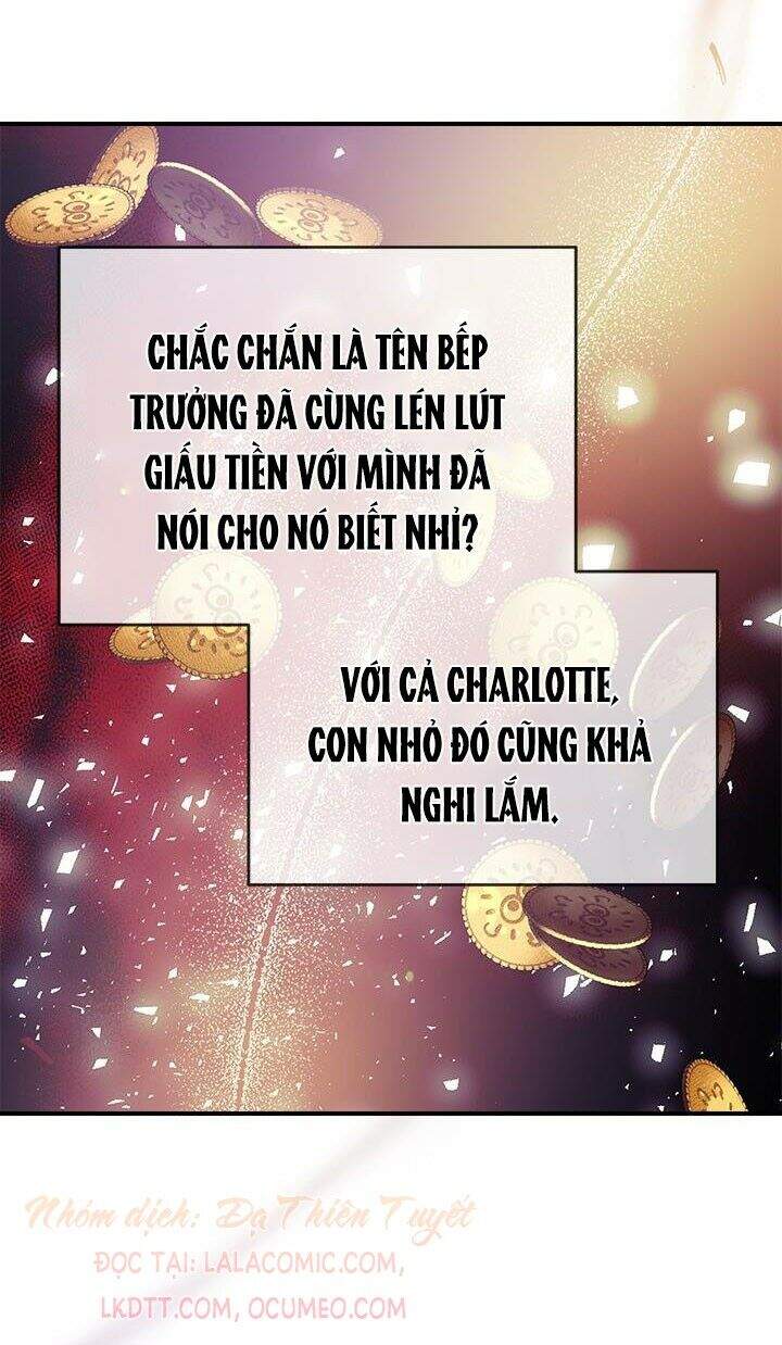 Chúng Ta Có Thể Trở Thành Người Nhà Không? Chapter 13 - Trang 2