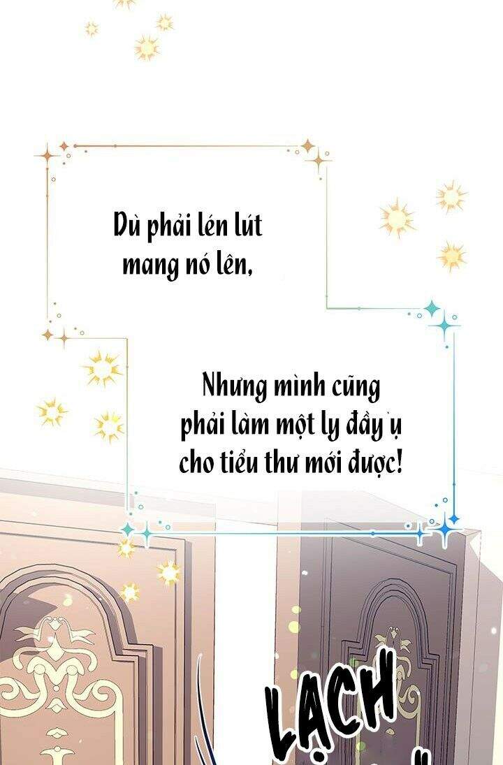 Chúng Ta Có Thể Trở Thành Người Nhà Không? Chapter 13 - Trang 2