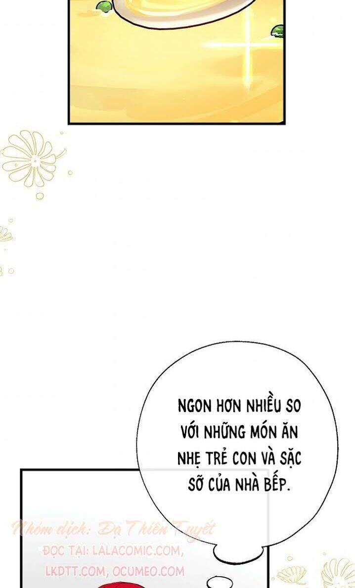 Chúng Ta Có Thể Trở Thành Người Nhà Không? Chapter 12 - Trang 2