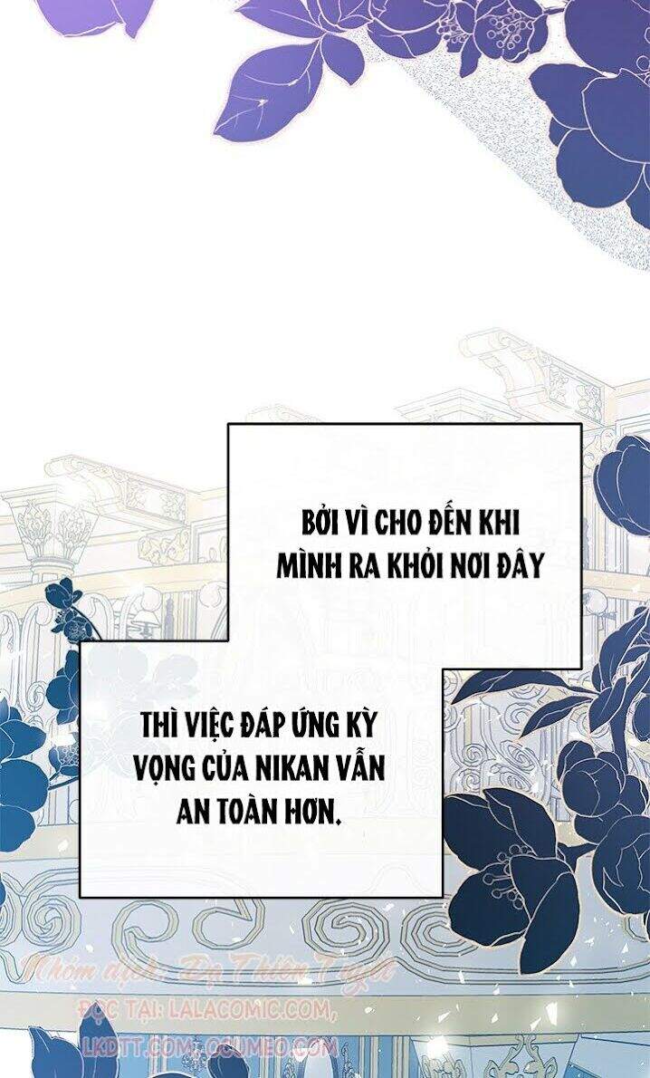 Chúng Ta Có Thể Trở Thành Người Nhà Không? Chapter 11 - Trang 2