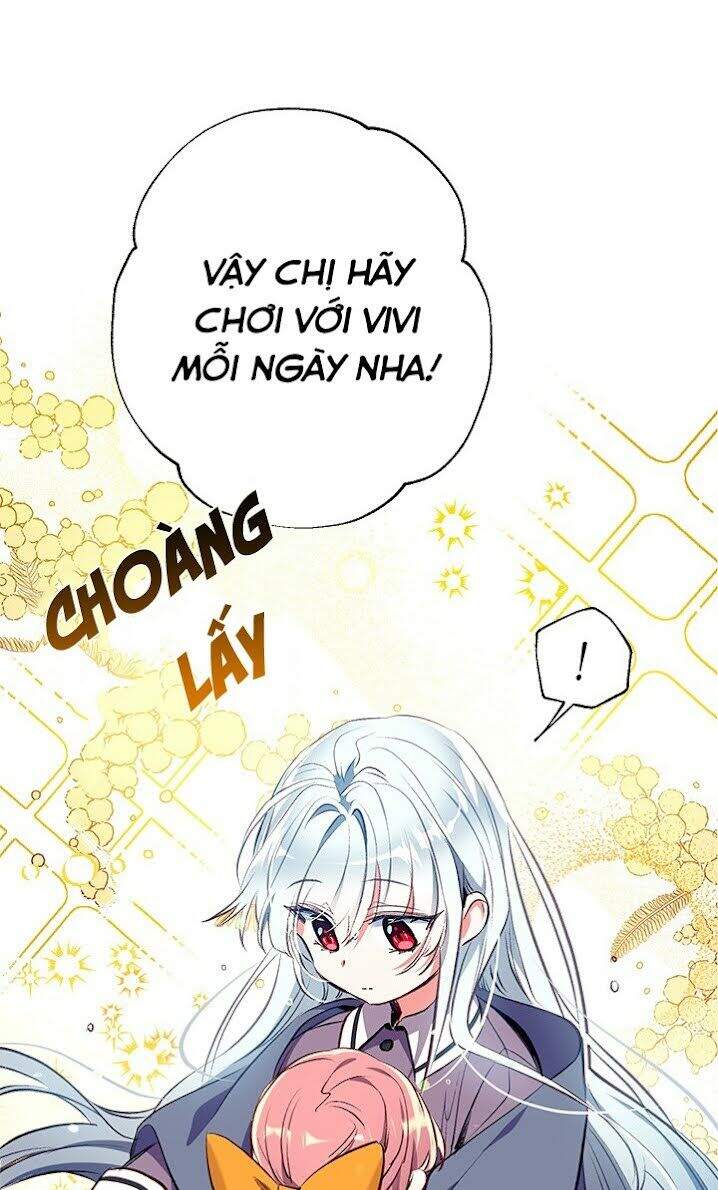 Chúng Ta Có Thể Trở Thành Người Nhà Không? Chapter 11 - Trang 2