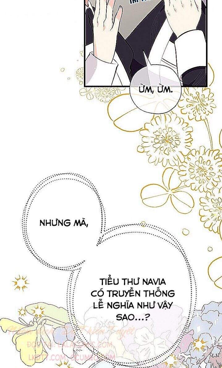 Chúng Ta Có Thể Trở Thành Người Nhà Không? Chapter 11 - Trang 2