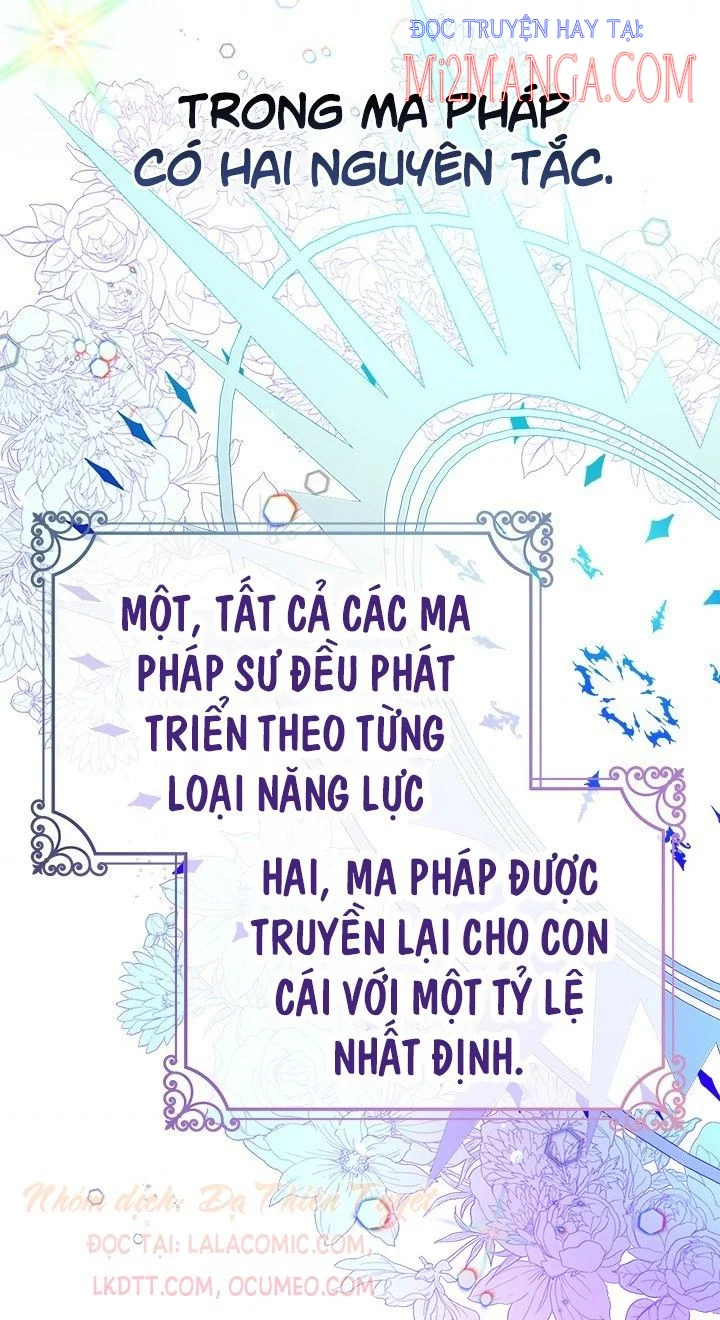 Chúng Ta Có Thể Trở Thành Người Nhà Không? Chapter 10.5 - Trang 2