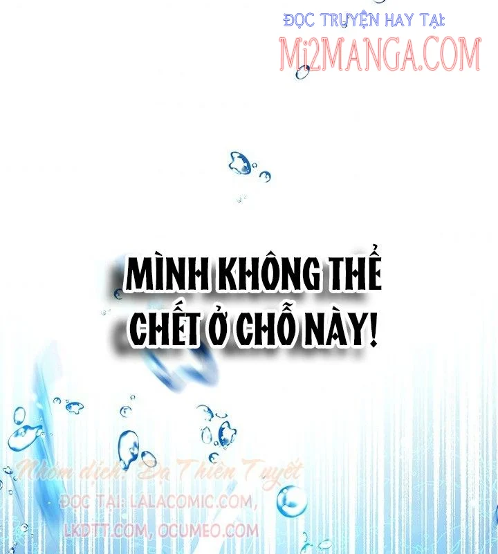 Chúng Ta Có Thể Trở Thành Người Nhà Không? Chapter 9.5 - Trang 2