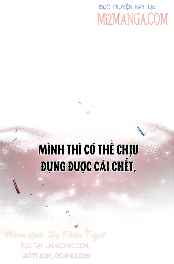 Chúng Ta Có Thể Trở Thành Người Nhà Không? Chapter 9.5 - Trang 2