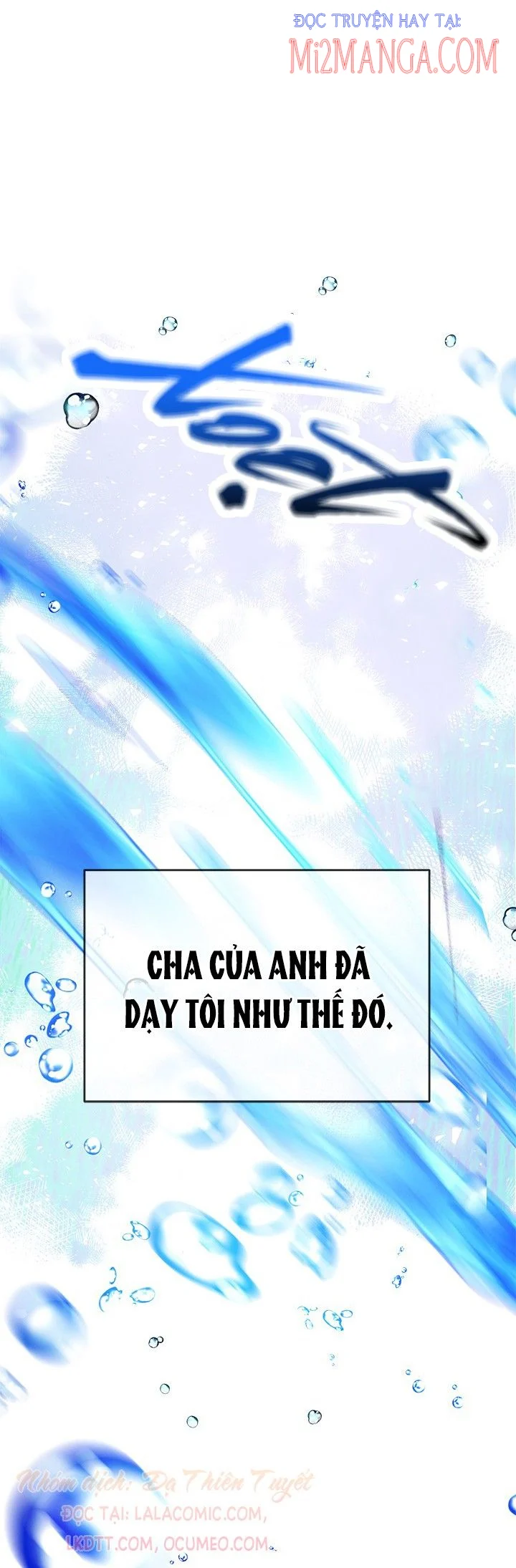 Chúng Ta Có Thể Trở Thành Người Nhà Không? Chapter 9.5 - Trang 2