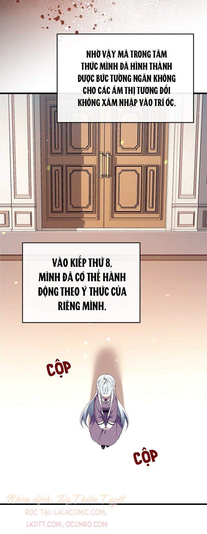 Chúng Ta Có Thể Trở Thành Người Nhà Không? Chapter 9 - Trang 2