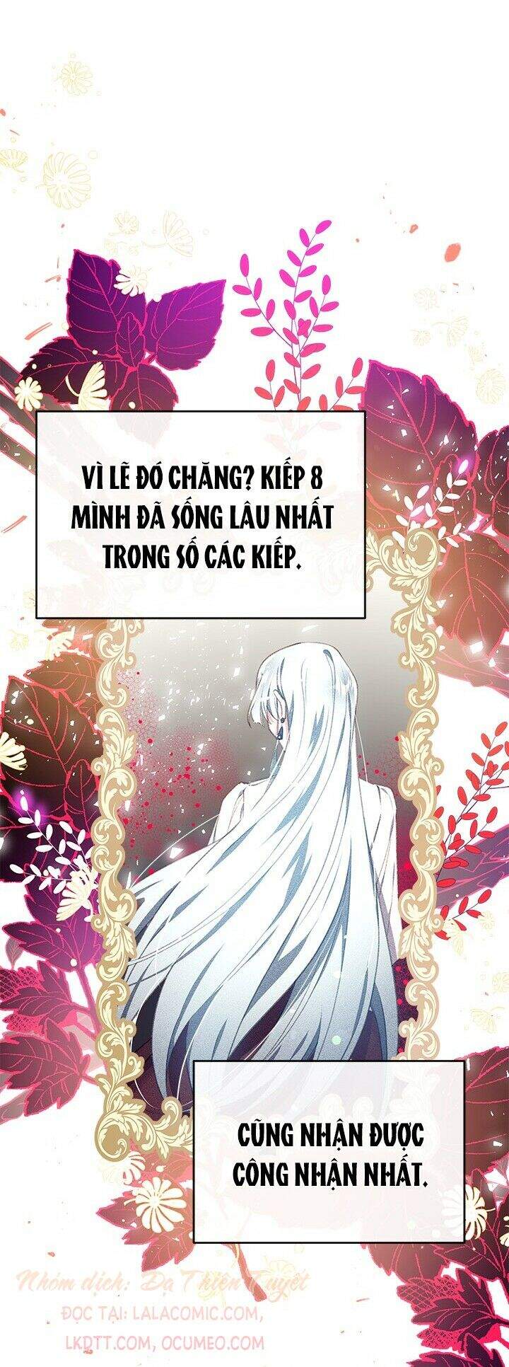 Chúng Ta Có Thể Trở Thành Người Nhà Không? Chapter 9 - Trang 2