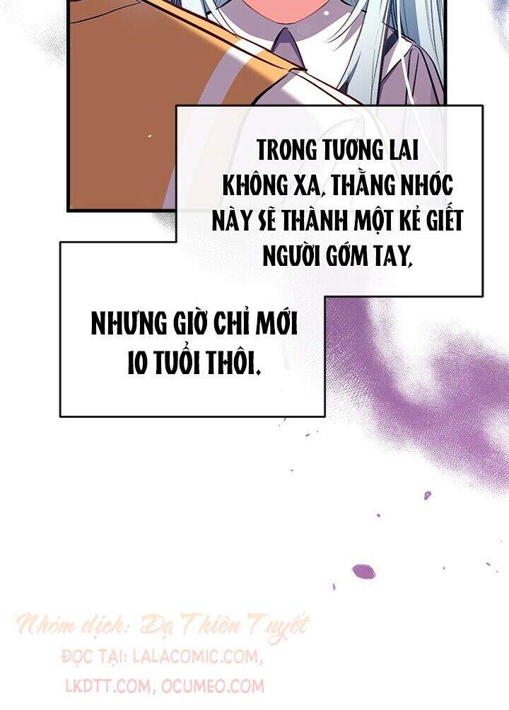 Chúng Ta Có Thể Trở Thành Người Nhà Không? Chapter 9 - Trang 2