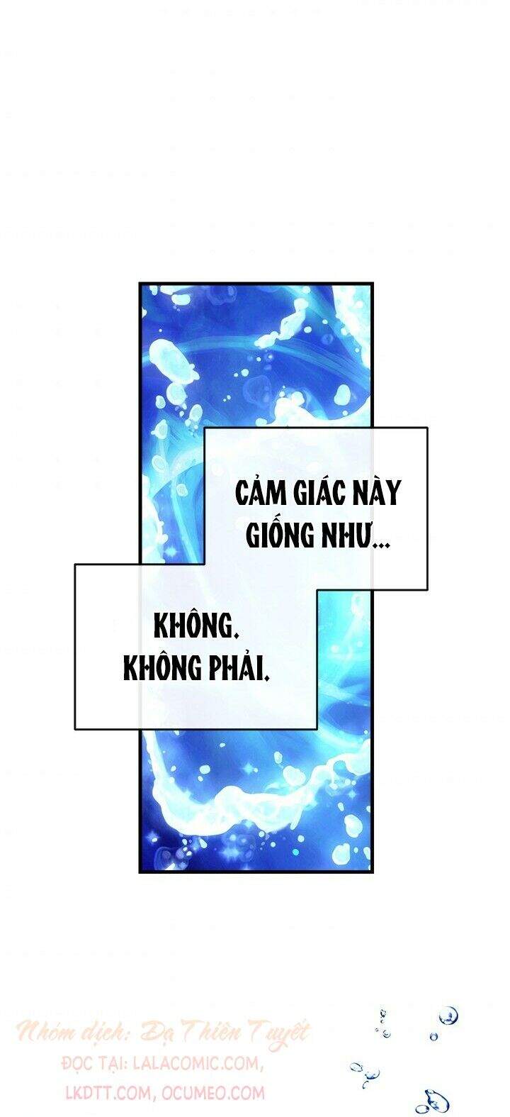 Chúng Ta Có Thể Trở Thành Người Nhà Không? Chapter 9 - Trang 2