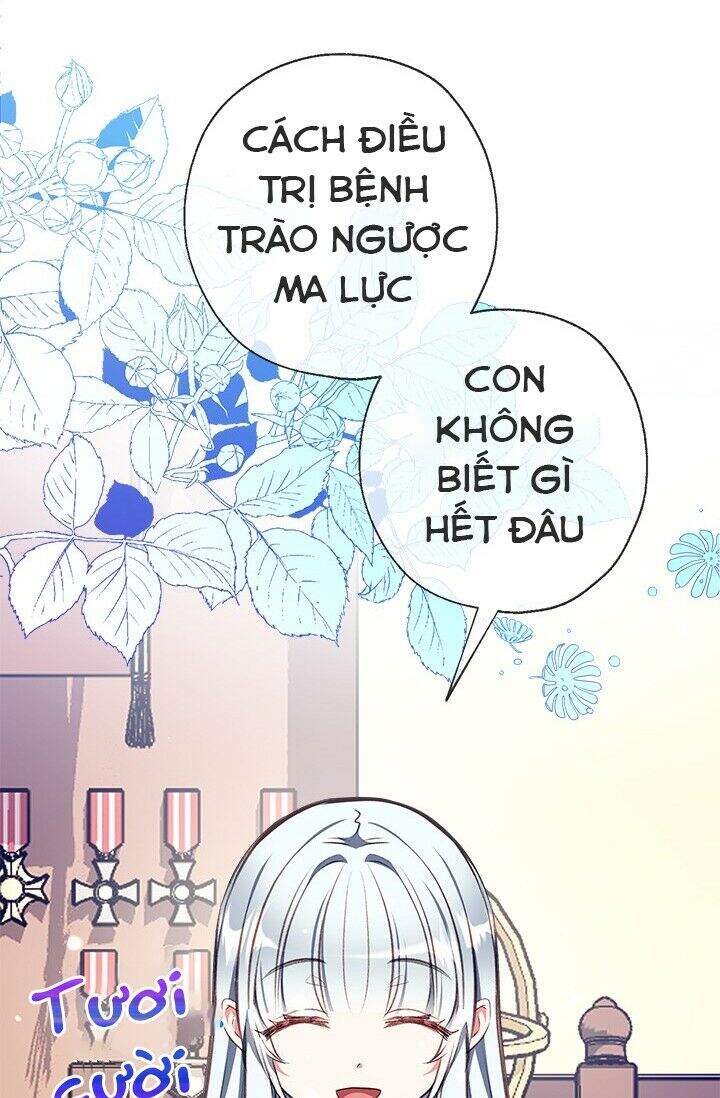 Chúng Ta Có Thể Trở Thành Người Nhà Không? Chapter 8 - Trang 2