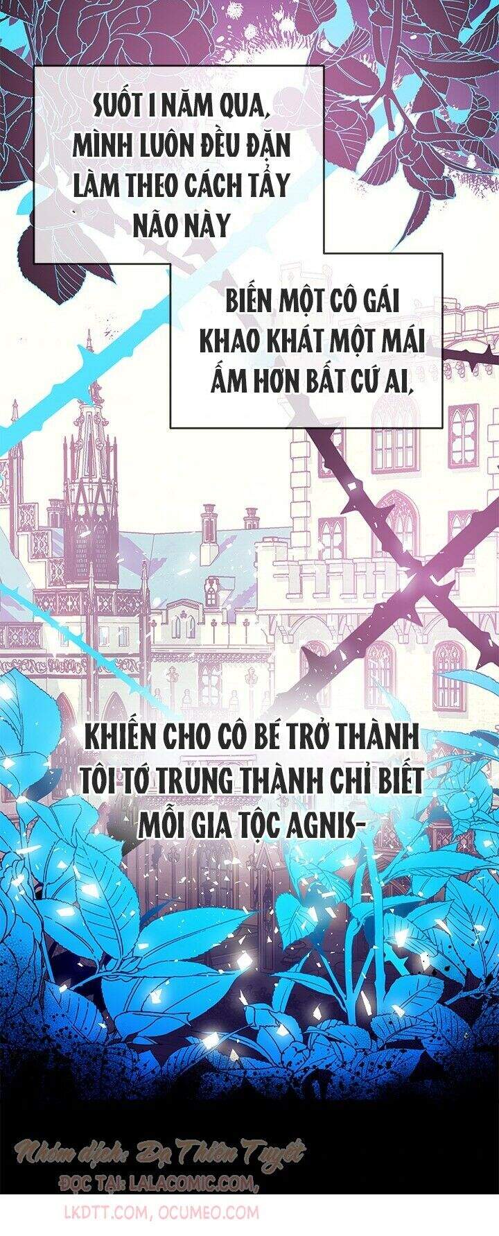 Chúng Ta Có Thể Trở Thành Người Nhà Không? Chapter 8 - Trang 2