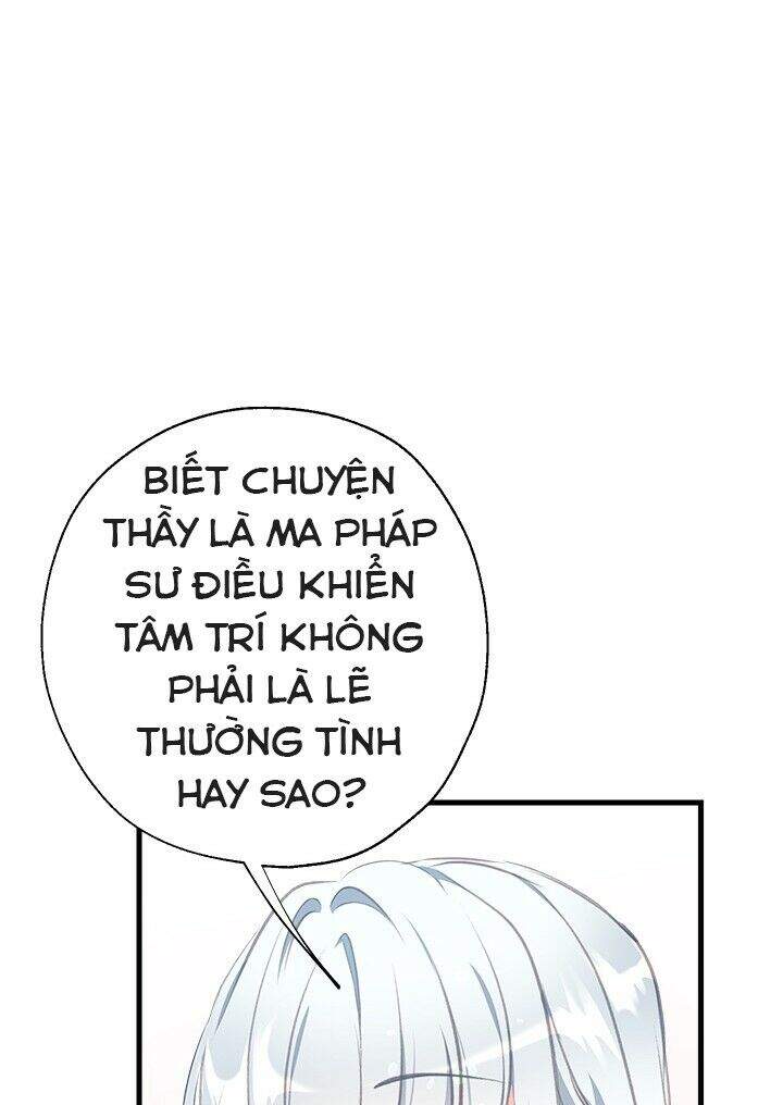 Chúng Ta Có Thể Trở Thành Người Nhà Không? Chapter 8 - Trang 2