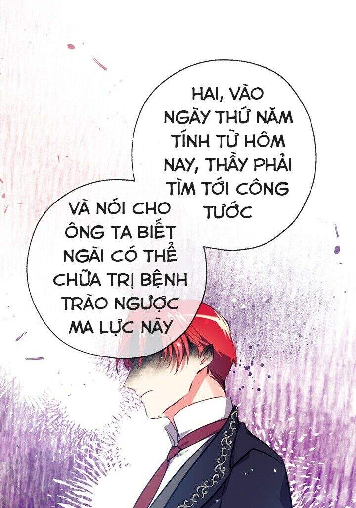 Chúng Ta Có Thể Trở Thành Người Nhà Không? Chapter 8 - Trang 2