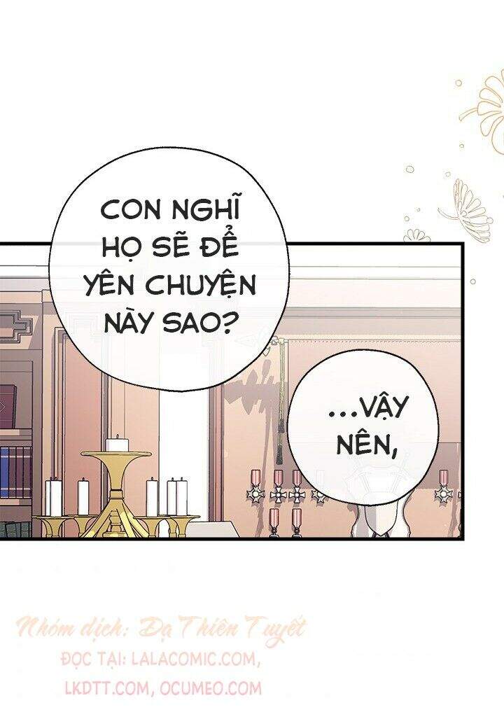 Chúng Ta Có Thể Trở Thành Người Nhà Không? Chapter 8 - Trang 2