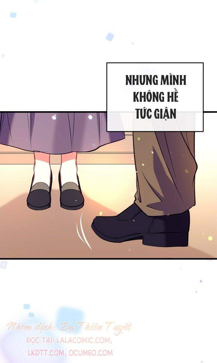 Chúng Ta Có Thể Trở Thành Người Nhà Không? Chapter 8 - Trang 2