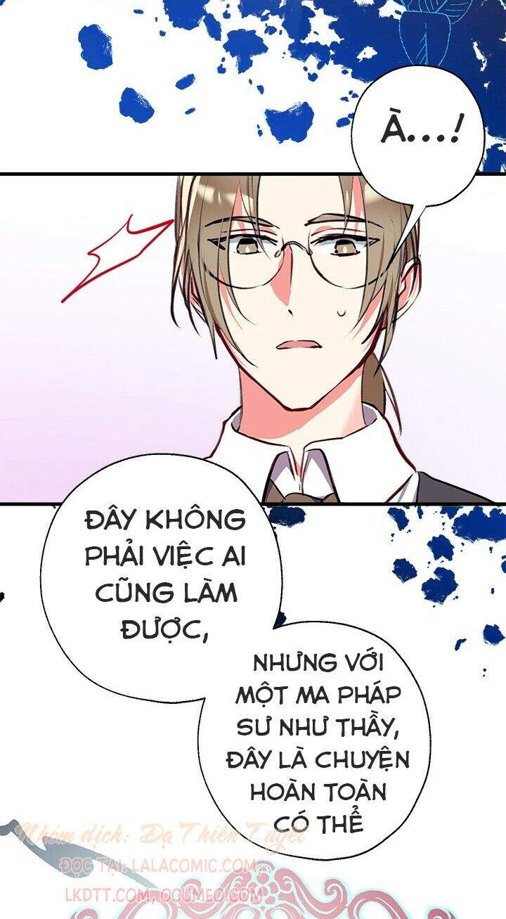 Chúng Ta Có Thể Trở Thành Người Nhà Không? Chapter 8 - Trang 2