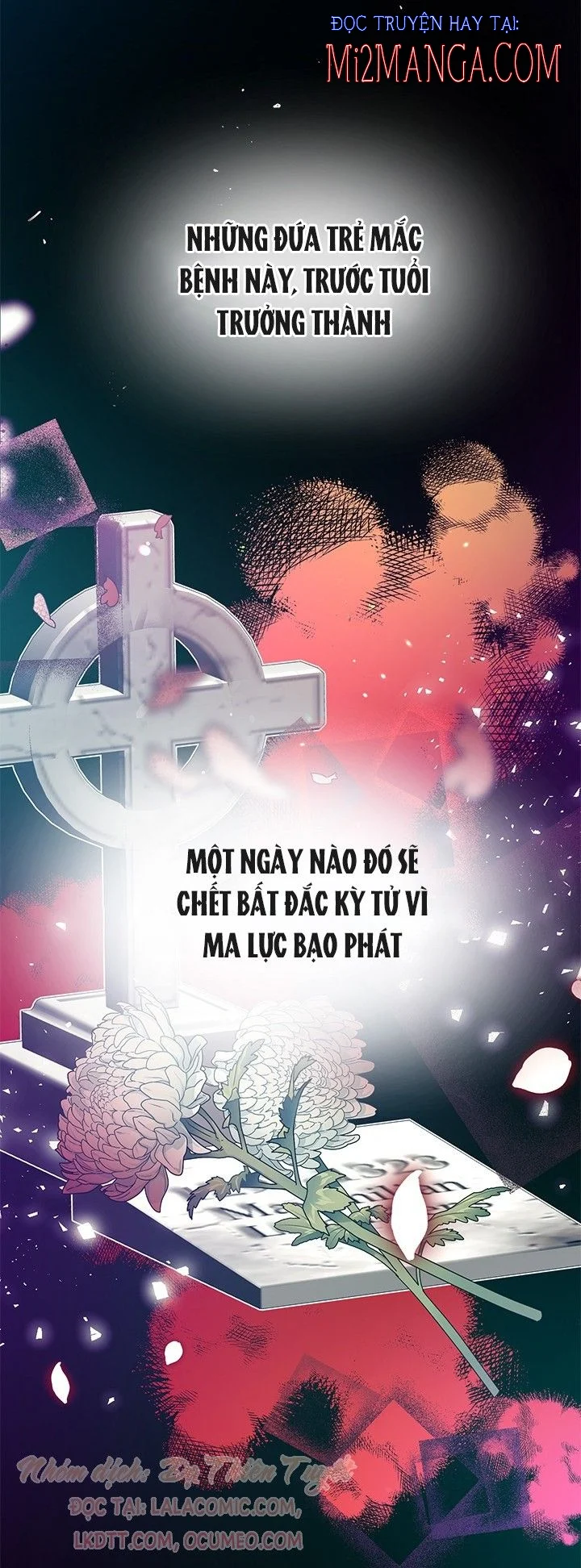 Chúng Ta Có Thể Trở Thành Người Nhà Không? Chapter 7.5 - Trang 2