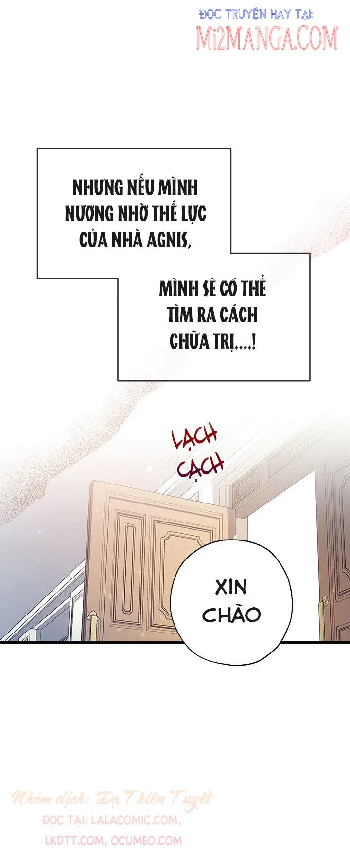 Chúng Ta Có Thể Trở Thành Người Nhà Không? Chapter 7.5 - Trang 2