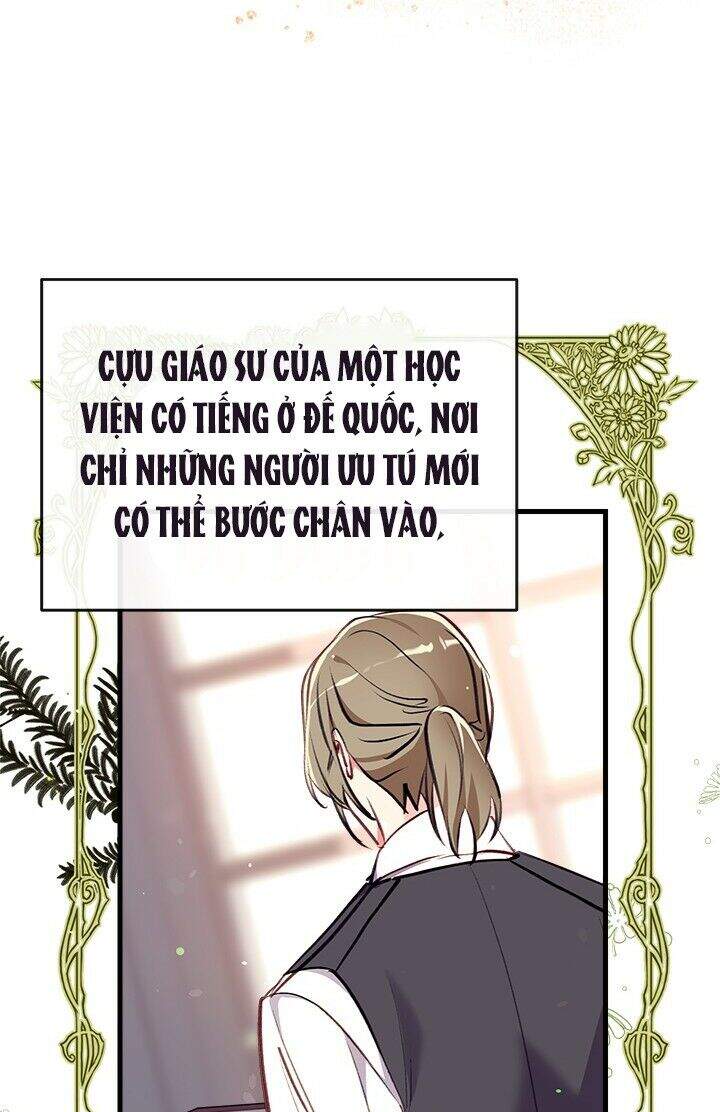 Chúng Ta Có Thể Trở Thành Người Nhà Không? Chapter 7 - Trang 2