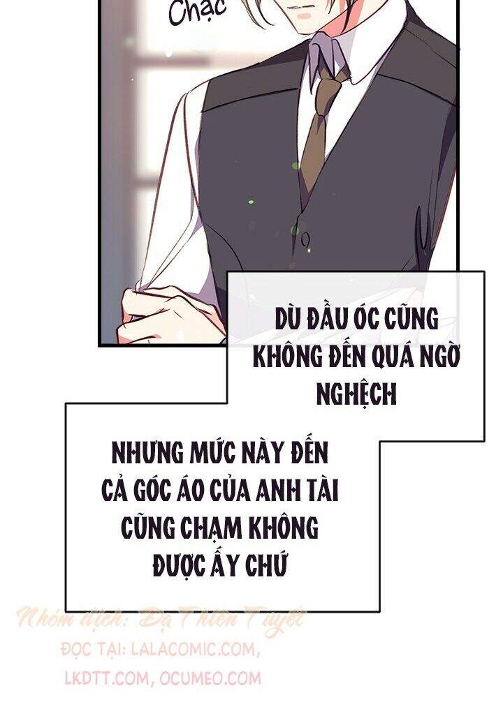 Chúng Ta Có Thể Trở Thành Người Nhà Không? Chapter 7 - Trang 2