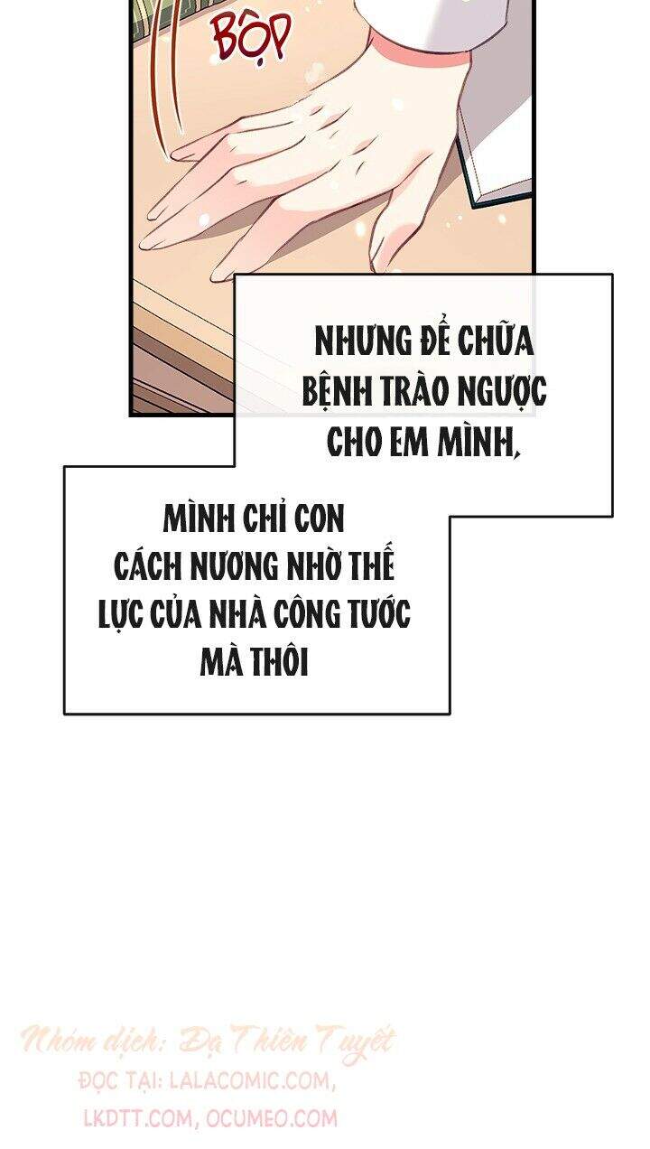 Chúng Ta Có Thể Trở Thành Người Nhà Không? Chapter 7 - Trang 2