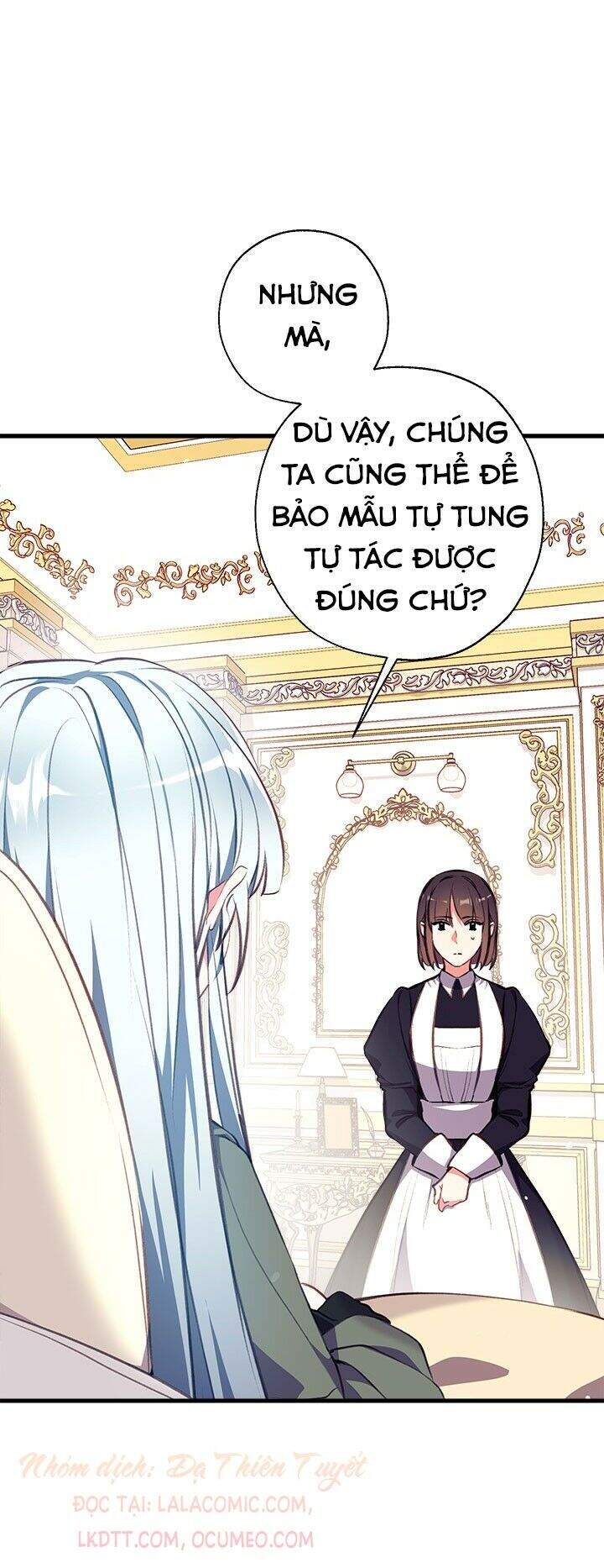 Chúng Ta Có Thể Trở Thành Người Nhà Không? Chapter 6 - Trang 2